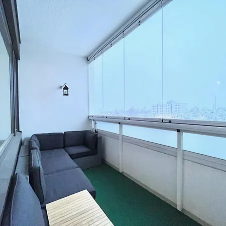 Cozy Next To Metro & Mall * Esbo