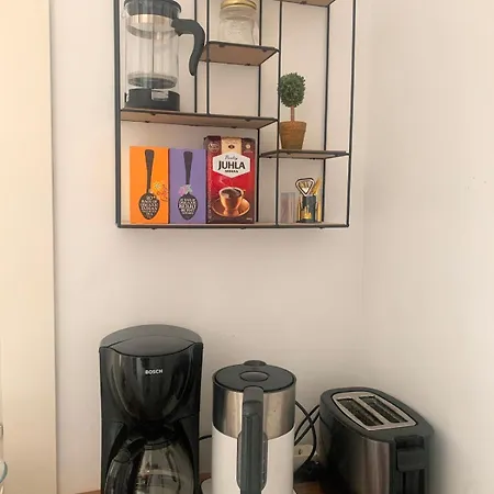 شقة Cozy Next To Metro & Mall إسبو