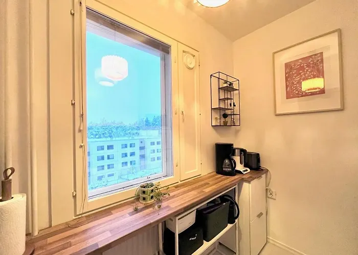 Cozy Next To Metro & Mall 公寓 艾斯堡