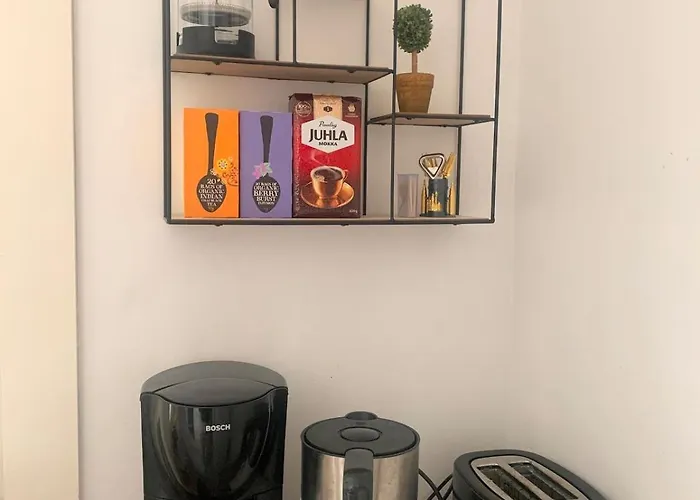 Apartamento Cozy Next To Metro & Mall Espoo