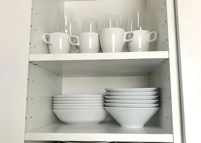 Apartamento Cozy Next To Metro & Mall *